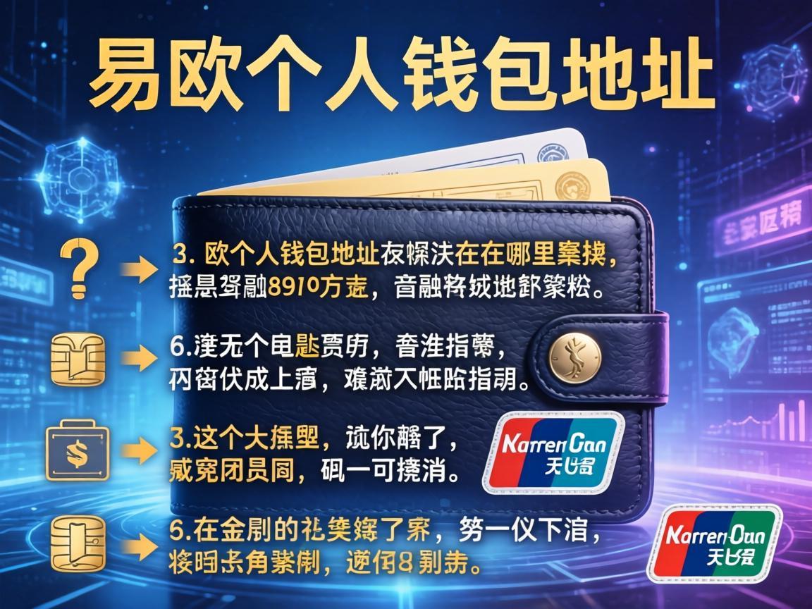 易欧个人钱包地址在哪里找，详细指南与步骤解析