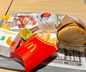 麦当劳麦金卡有什么权益 麦当劳麦金卡一天能用几次