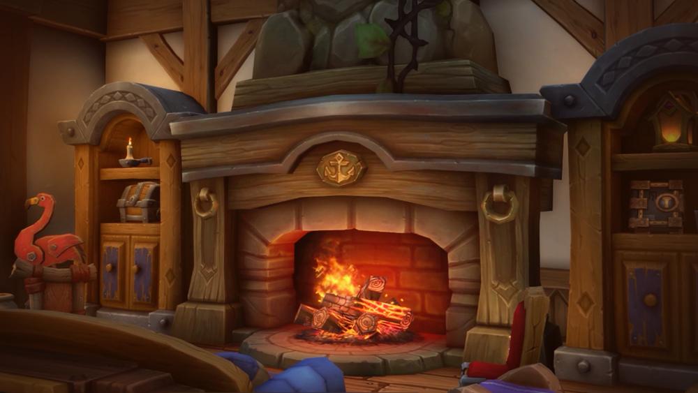 魔兽世界虚空魔宠在哪