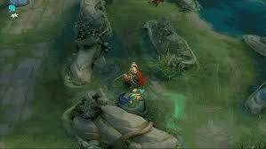 王者荣耀丝绸之路有什么效果