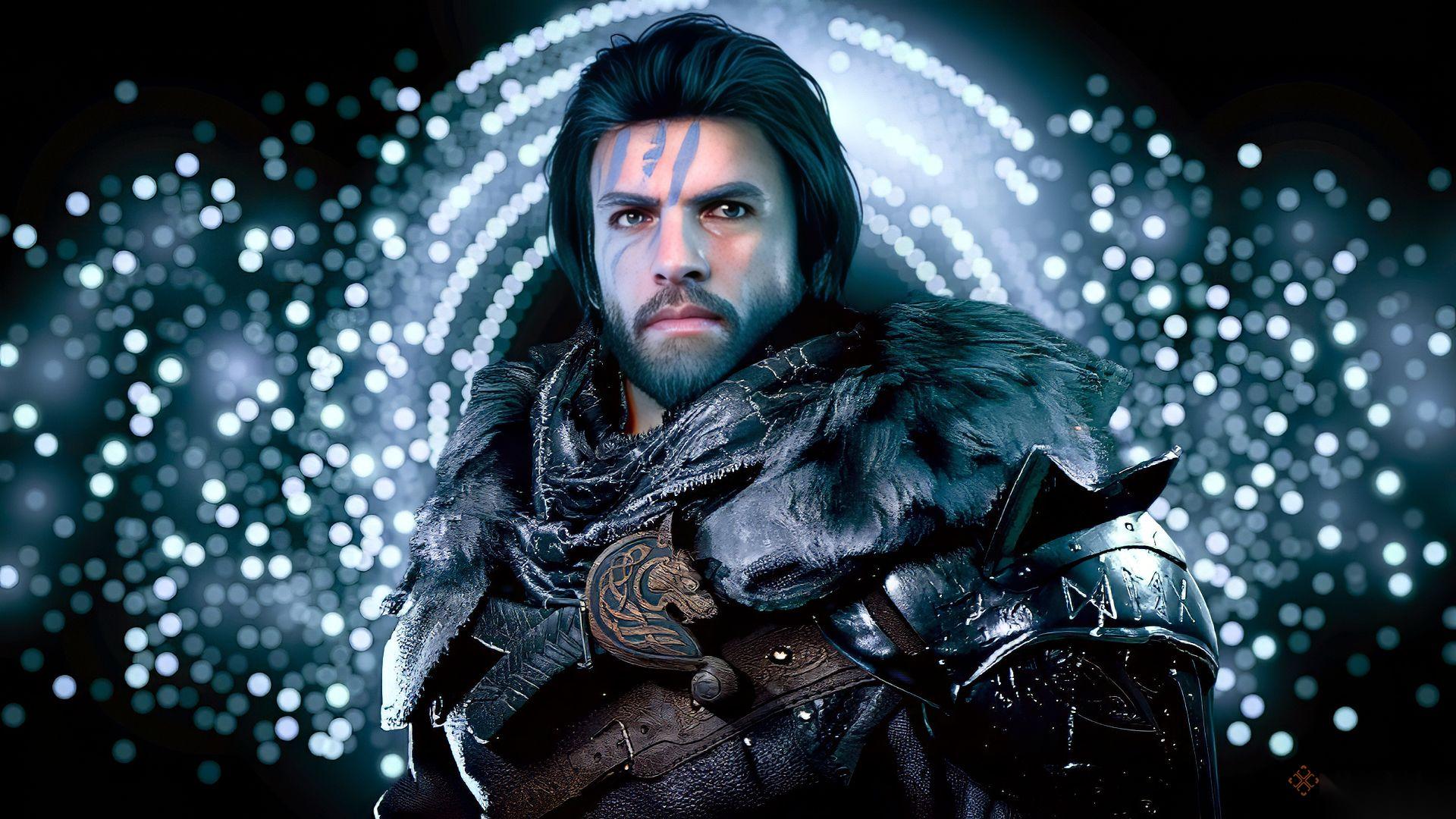 喜欢 红色沙漠 不妨回去重温 Skyrim