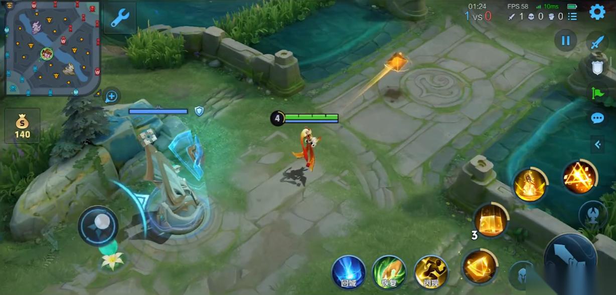 王者荣耀出装怎么选