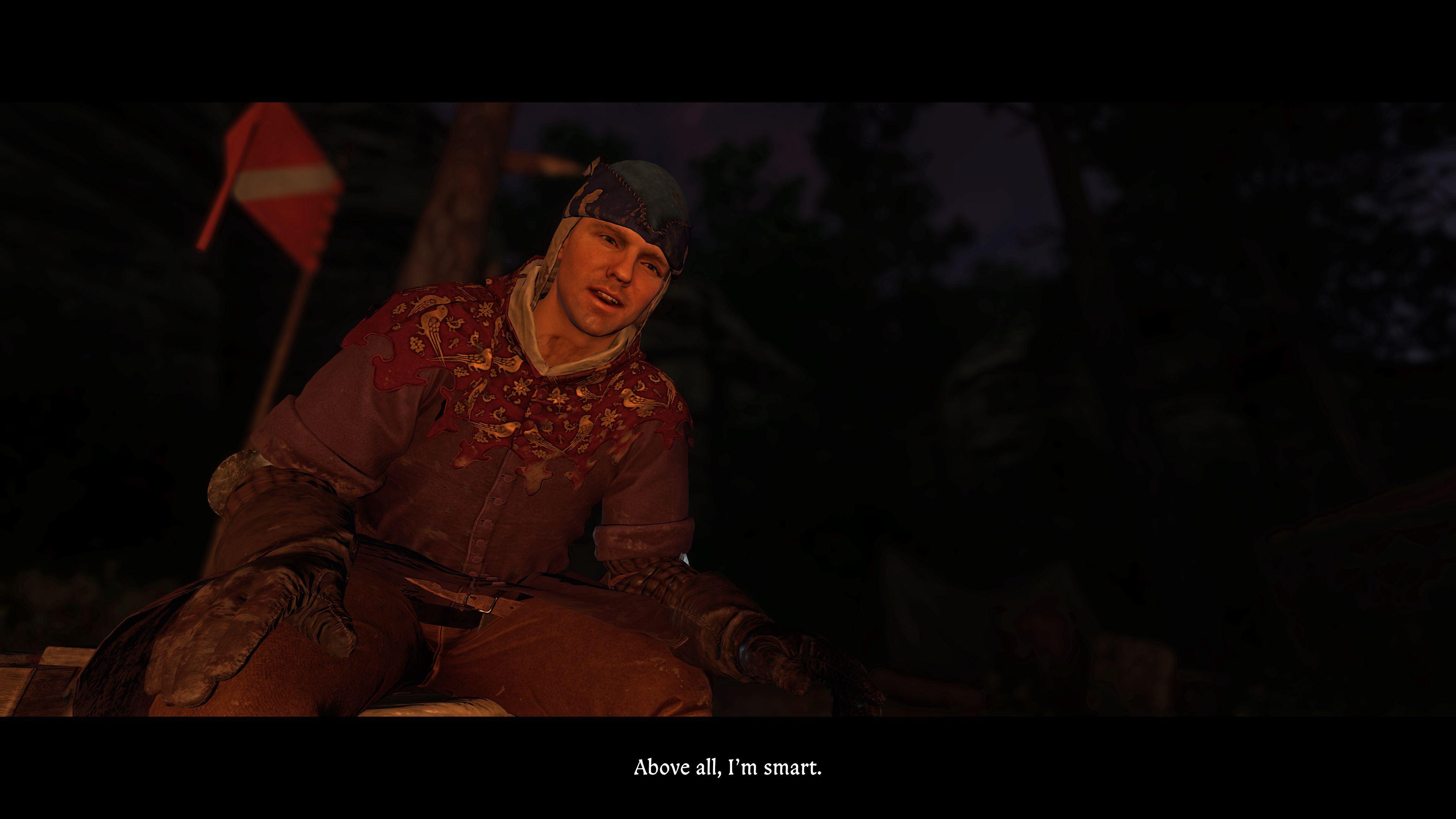 天国 拯救2 开发商称AI正取代他们