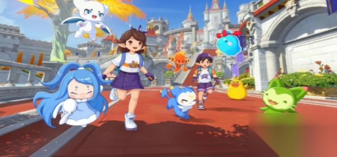 洛克王国世界怎么快速升级 洛克王国世界快速升级攻略