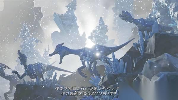 怪物猎人物语3水属性随行兽推荐