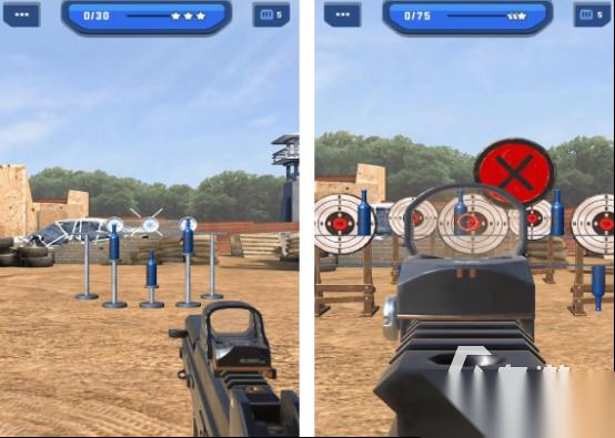 枪械射击游戏有什么 2026火爆的枪械射击手游推荐