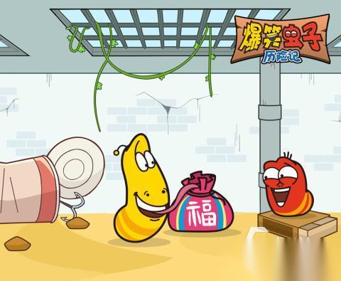 2026流行的爆笑虫子游戏盘点 耐玩的爆笑虫子游戏大全