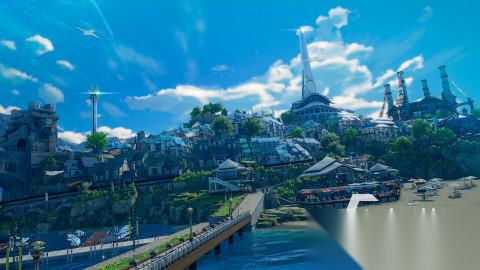 流行的次世代网游有哪些 使用最新引擎的游戏推荐2026