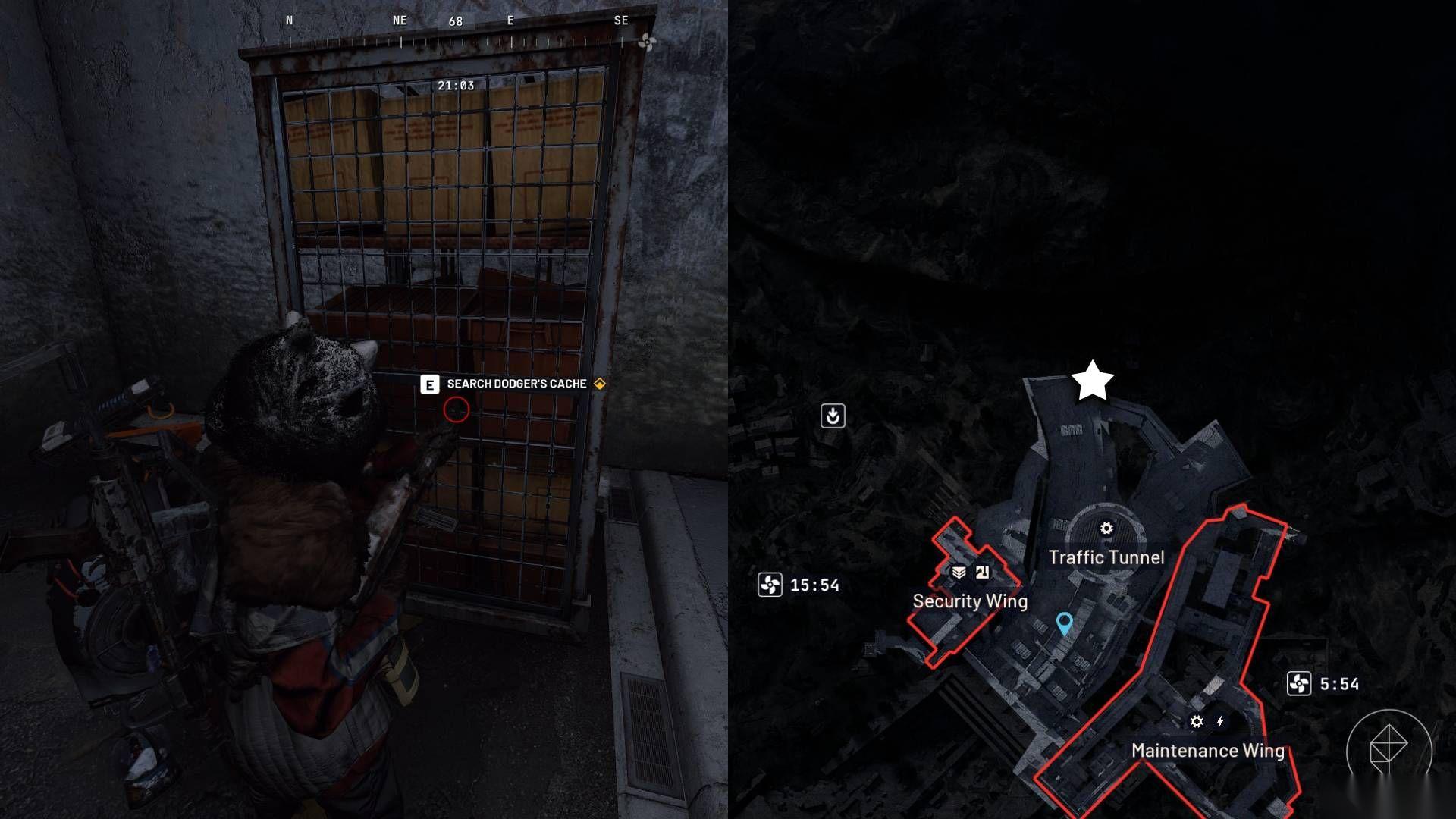 ARC Raiders“未结余额”任务攻略