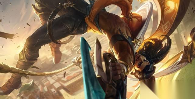 英雄联盟手游阿克尚怎么玩 阿克尚玩法介绍