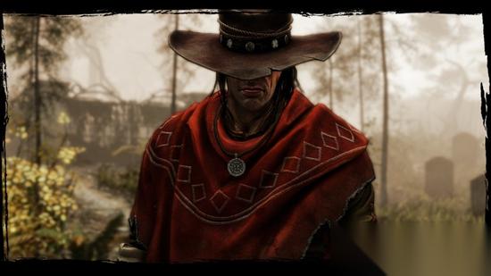 狂野西部枪手和荒野大镖客哪个好玩 狂野西部枪手最低电脑配置要求