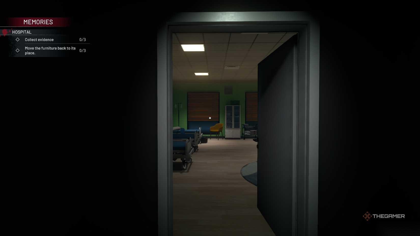 Crime Scene Cleaner 中“遗留之物”任务完整攻略