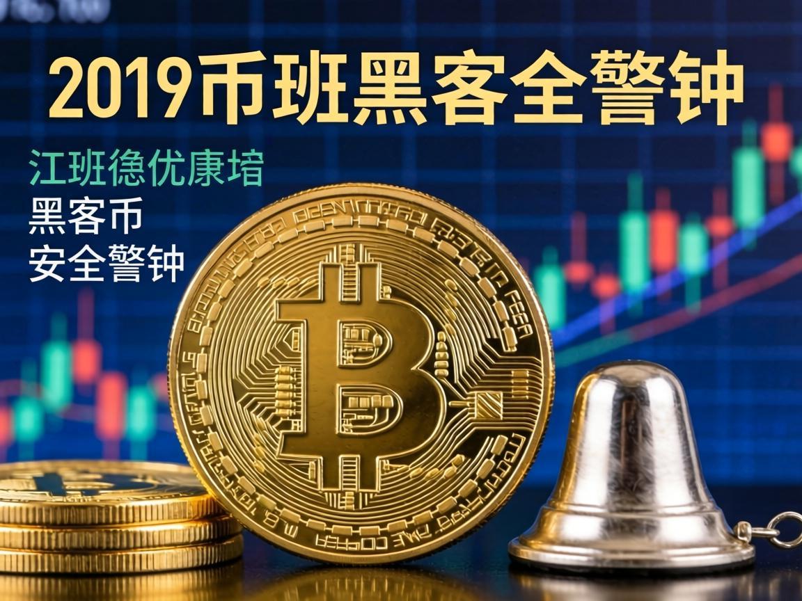 2019币安黑客事件，加密货币安全的新警钟