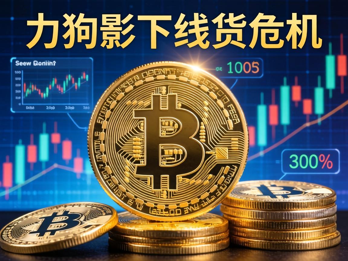 狗狗币的下线危机，一场数字货币市场的警示