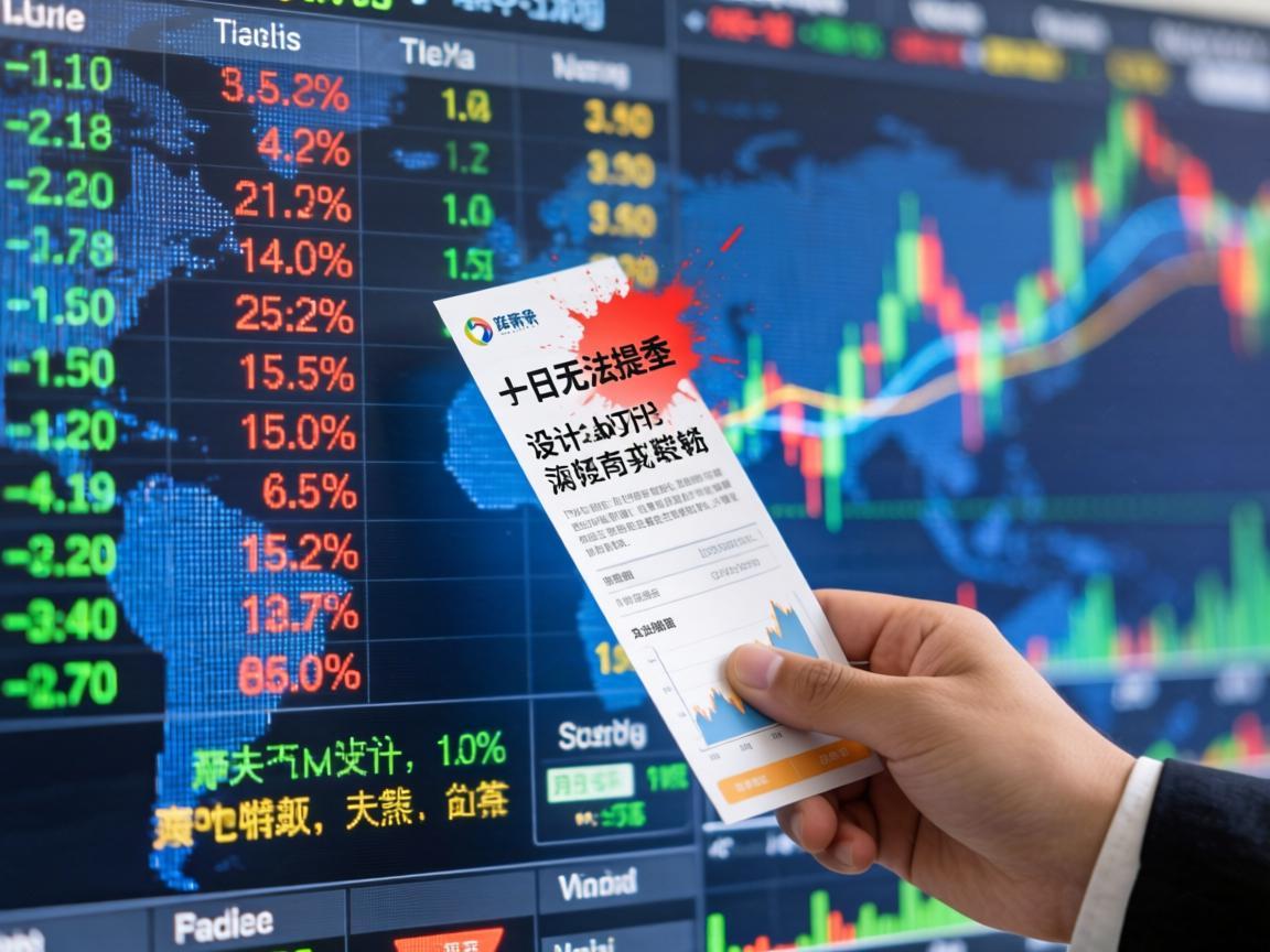 欧交易所遭遇技术故障，用户一日无法提币