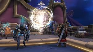 魔兽世界冒险一试任务怎么过