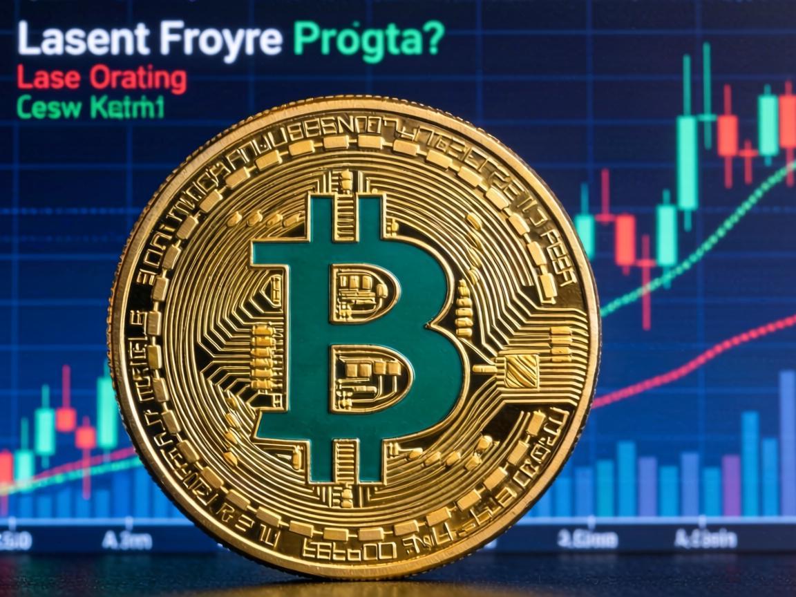 现在美国比特币价格，最新行情分析与投资策略