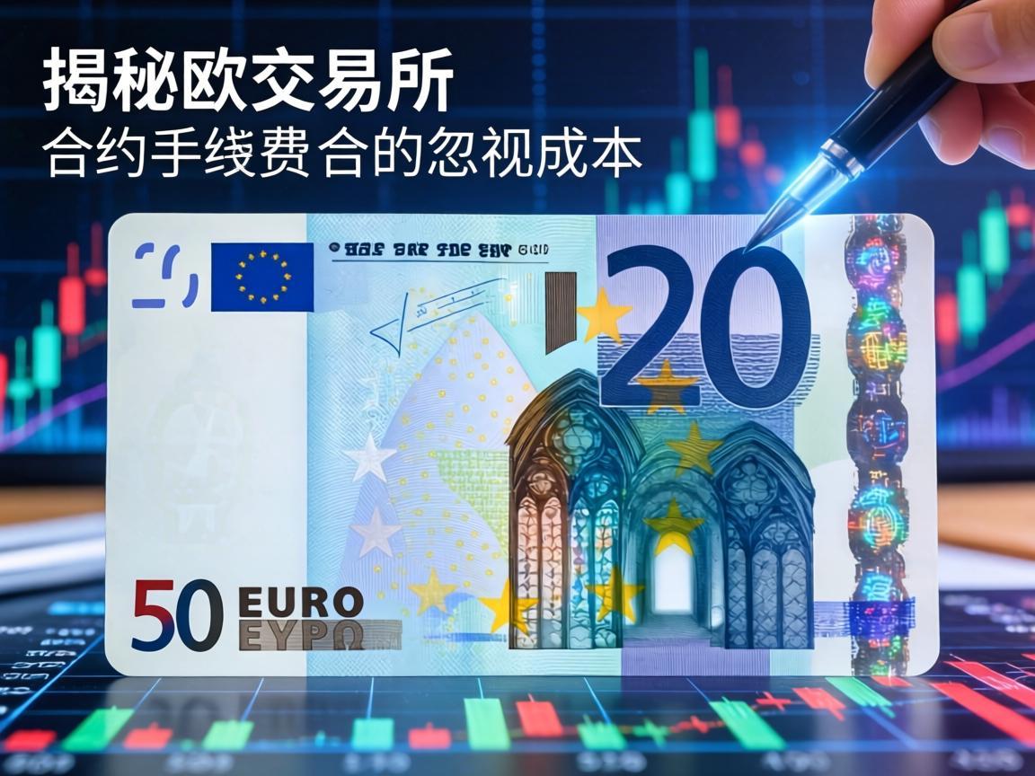 揭秘欧币交易所合约手续费，投资者不可忽视的成本因素