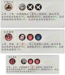 三国望神州牵招如何配队