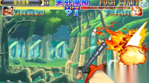 好玩的街机游戏排行榜 2026受欢迎的街机手游分享