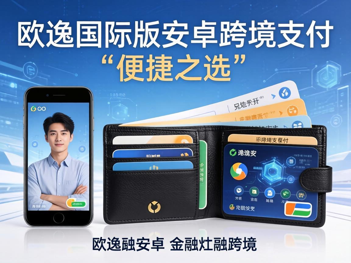 欧逸钱包国际版安卓，跨境支付的便捷之选