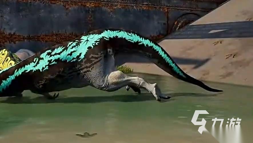 龙岛异兽起源下载手机版在哪 龙岛异兽起源下载渠道分享