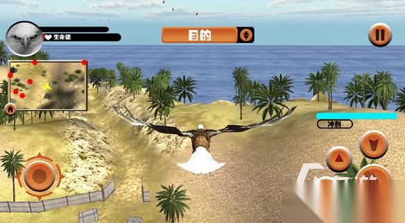 老鹰抓小鸡游戏有哪些 2026热门的老鹰和小鸡游戏有没有