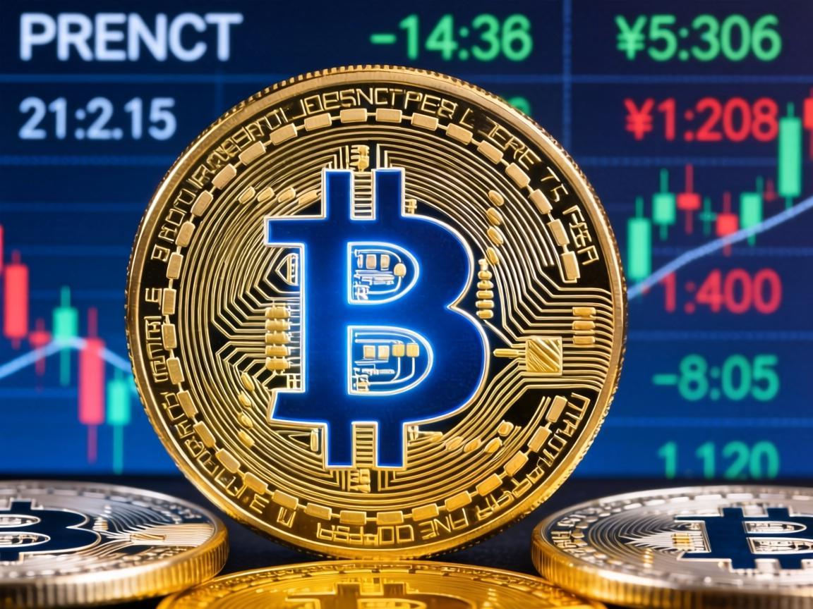 比特币价格预测，准确度与挑战