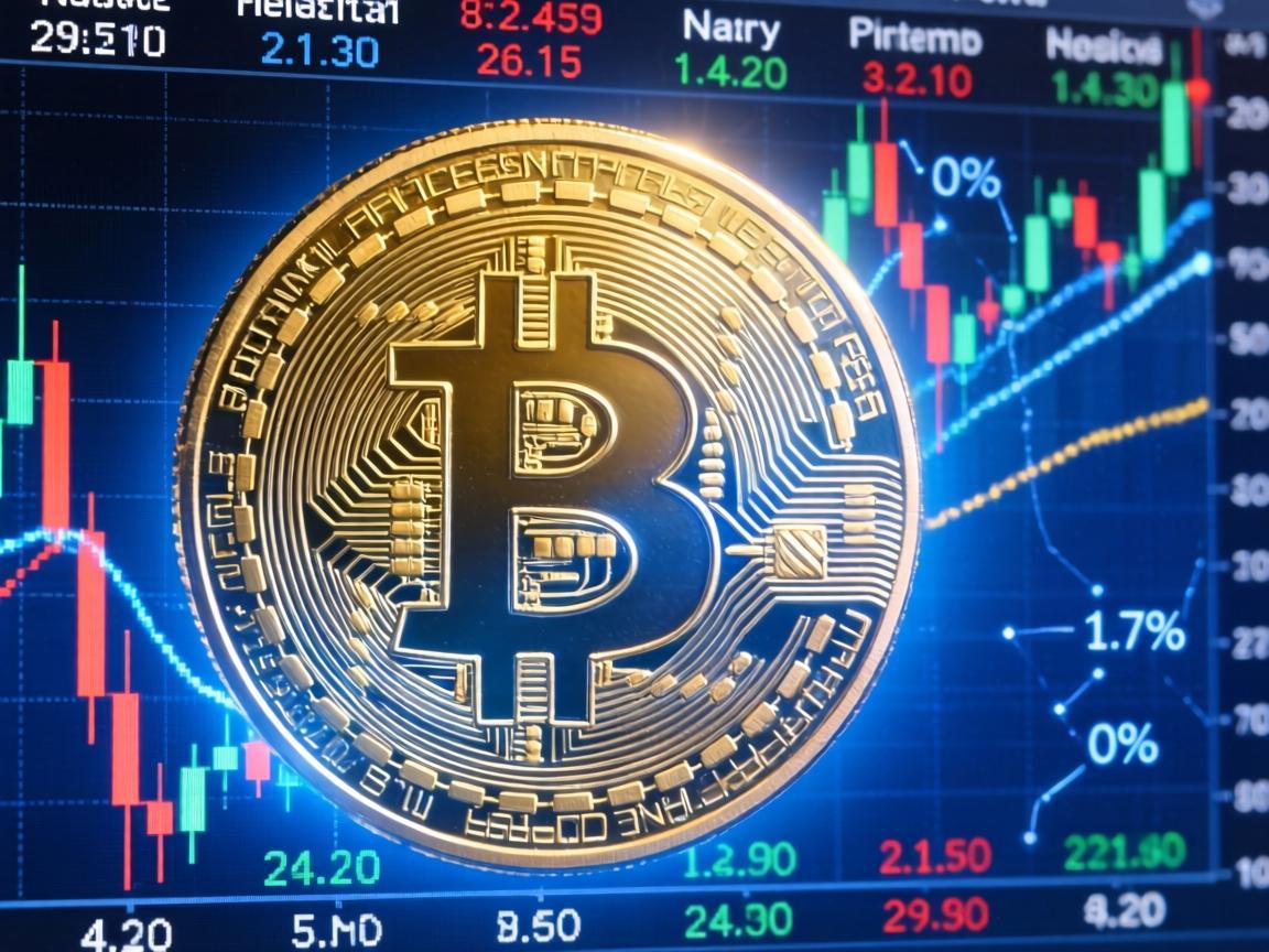 早期比特币的价格走势，从无到有的数字奇迹