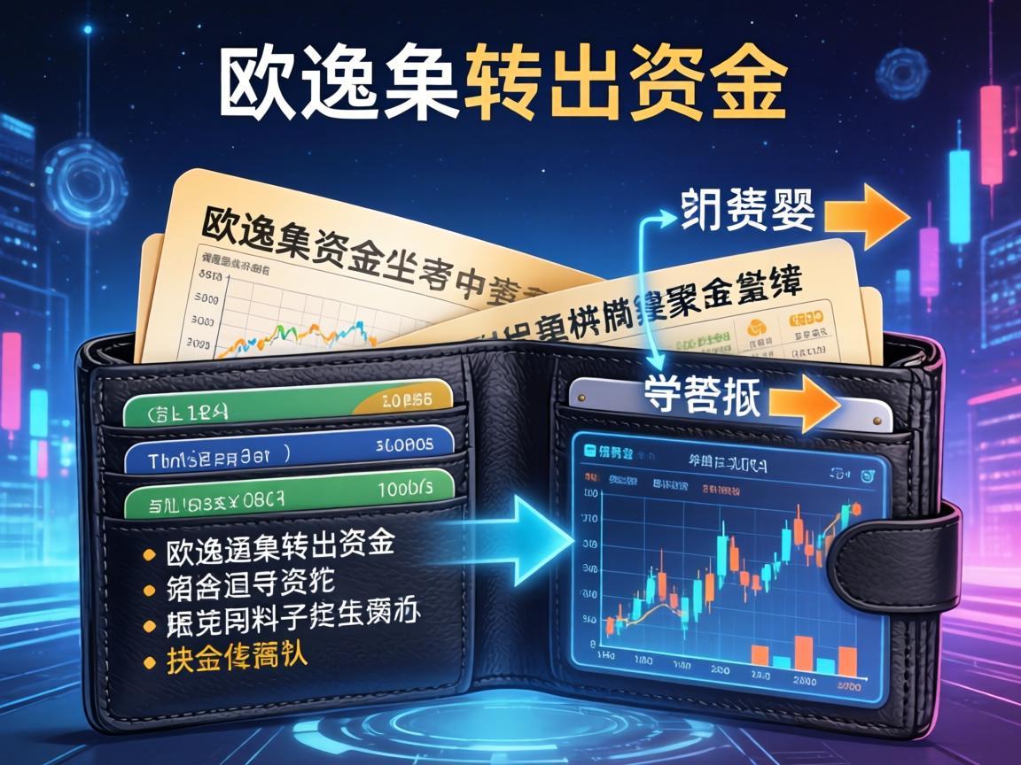 欧逸钱包转出资金的详细步骤