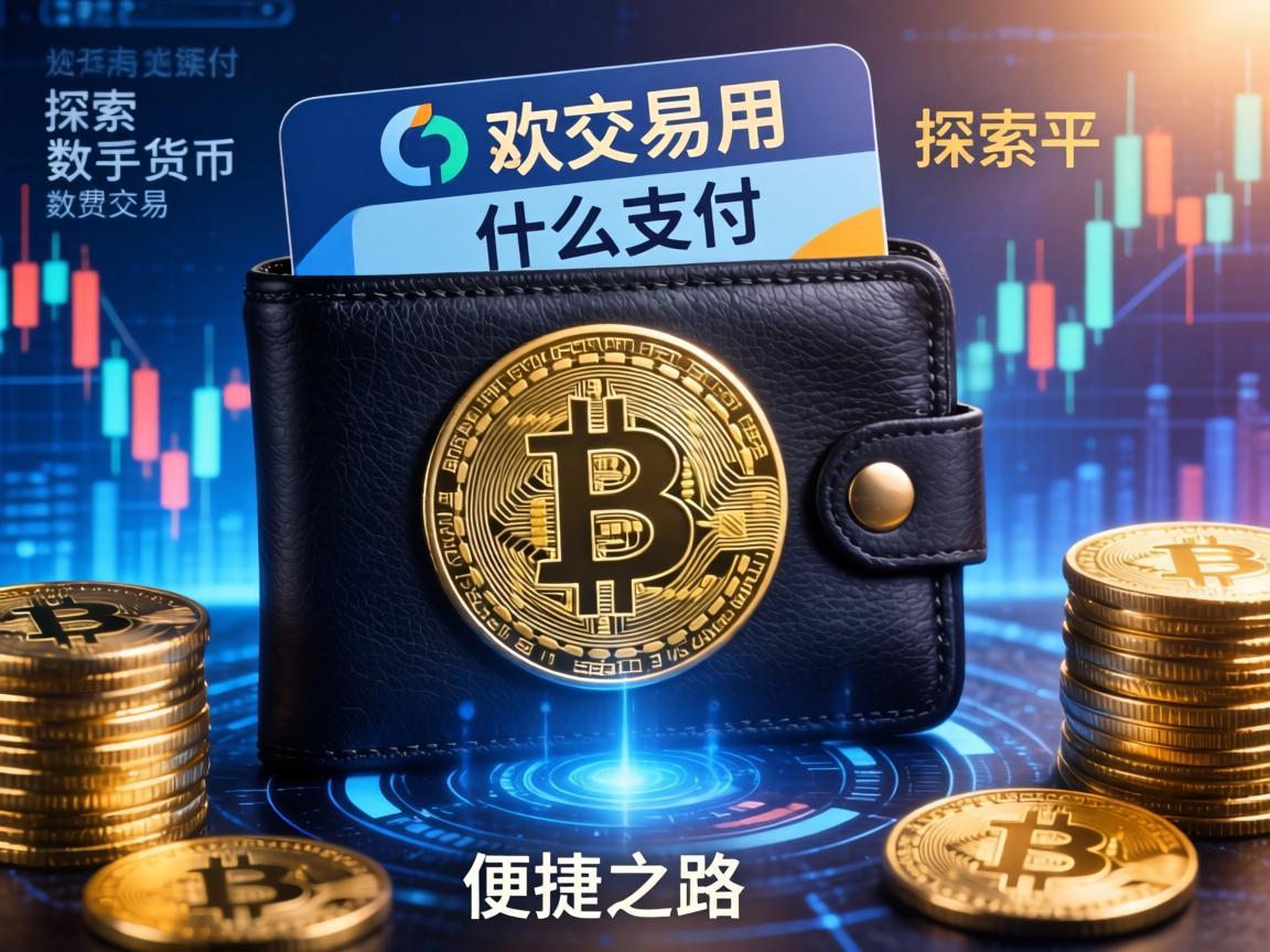 欧逸交易用什么钱包支付，探索数字货币交易的便捷之路