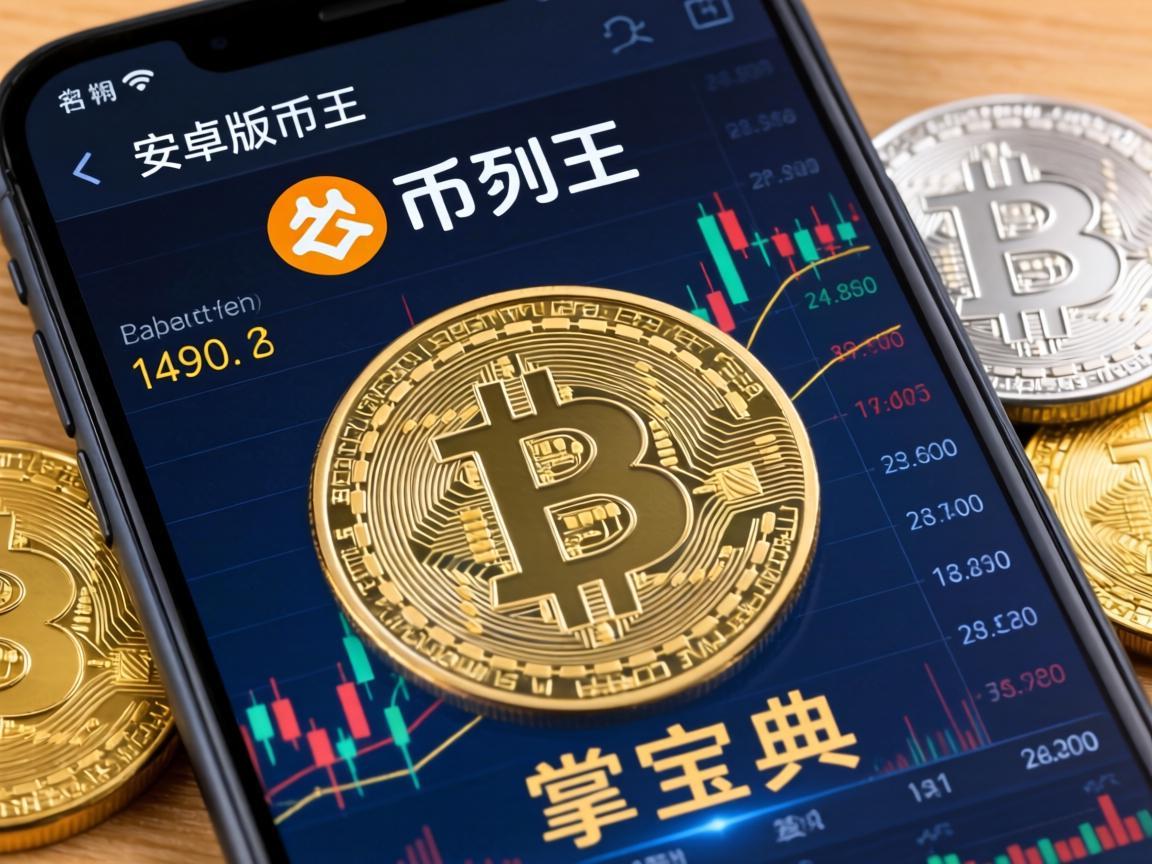 安卓版币安,数字货币交易的掌上宝典