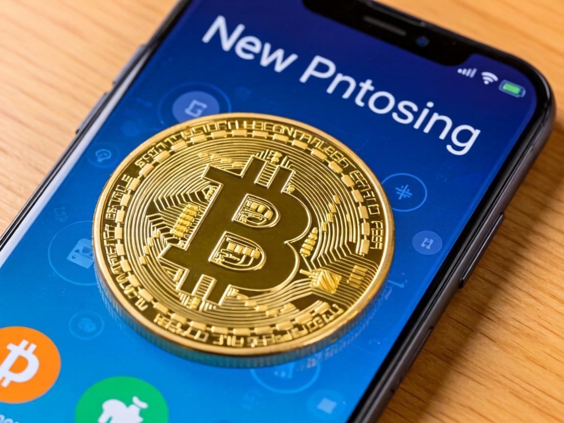 Pi币在安卓设备上的新机遇