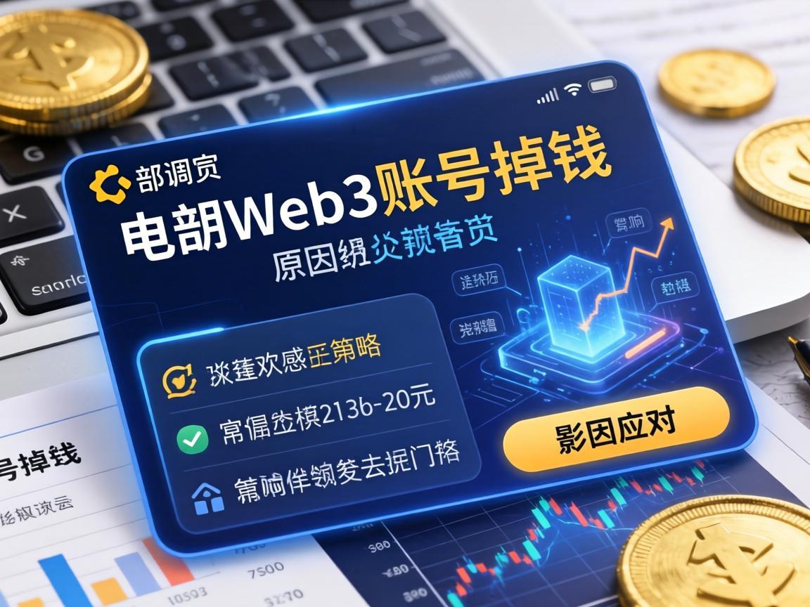 币安Web3账号掉线，原因、影响与应对策略