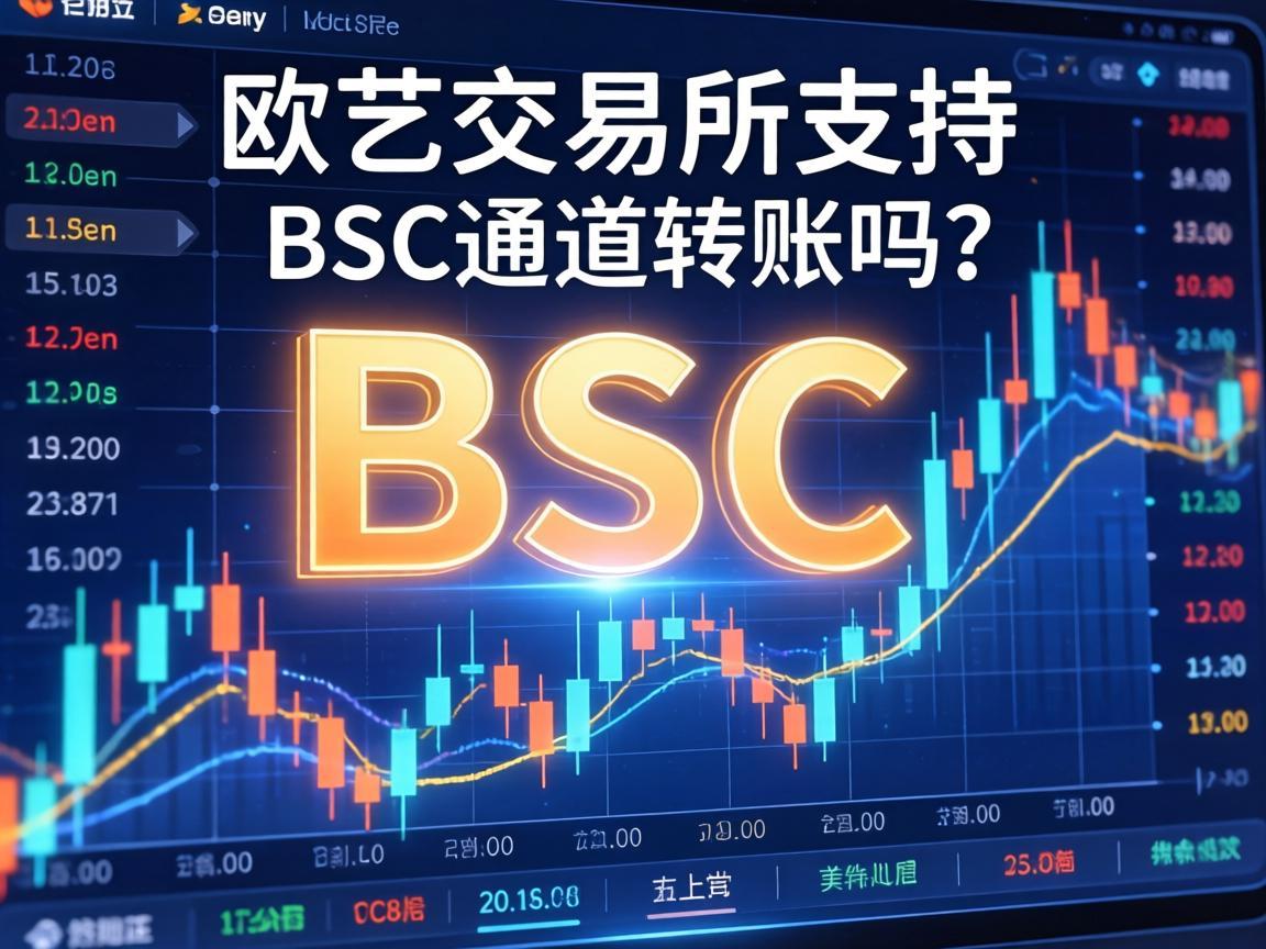 欧艺交易所支持BSC通道转账吗