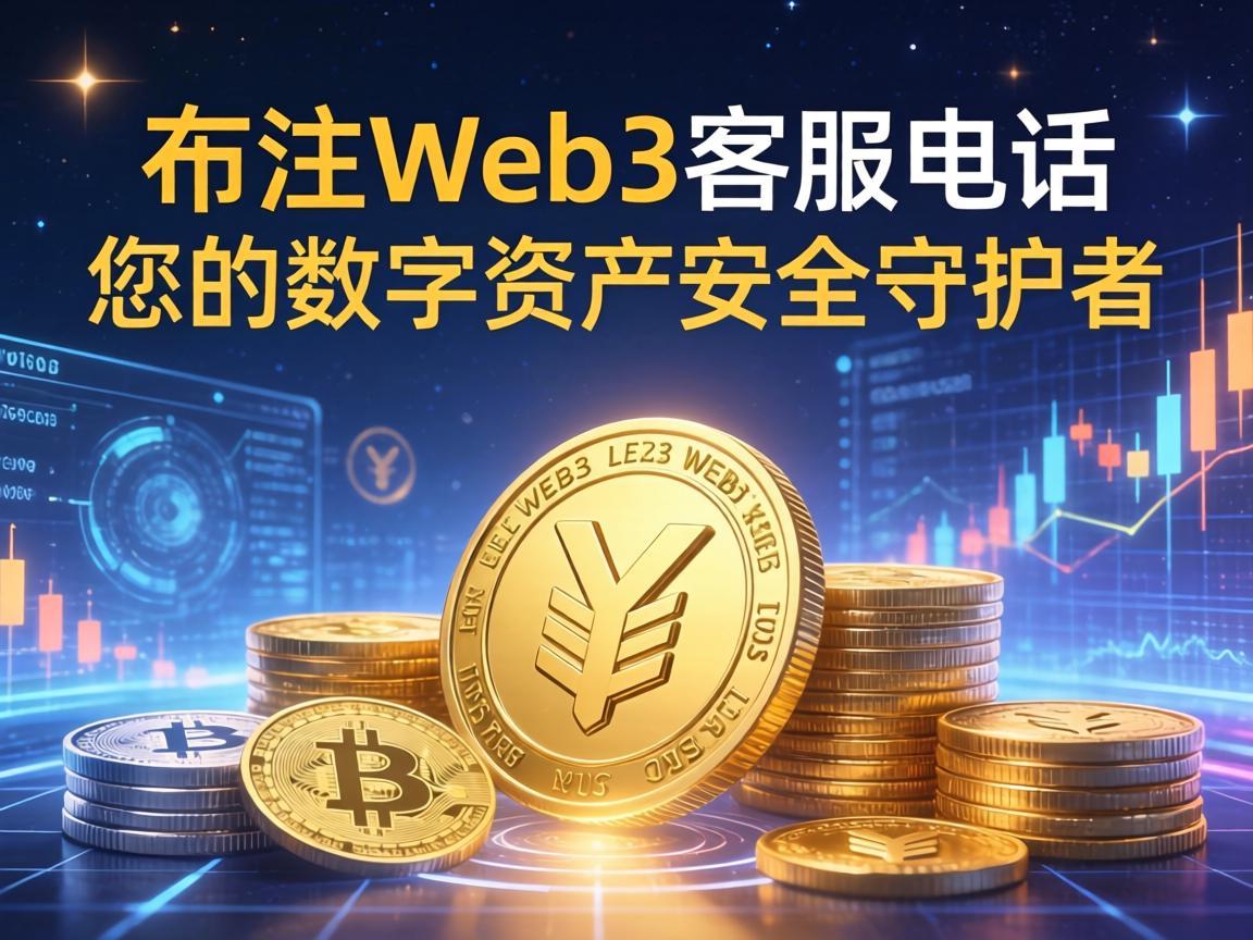 币安Web3客服电话，您的数字资产安全守护者