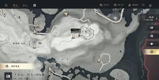 燕云十六声石震通关方法