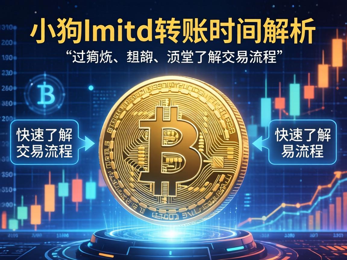 狗狗币转账时间解析,快速了解交易流程