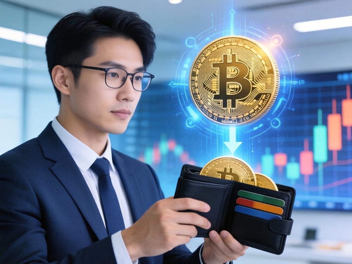 欧逸如何将加密货币安全转移到个人钱包