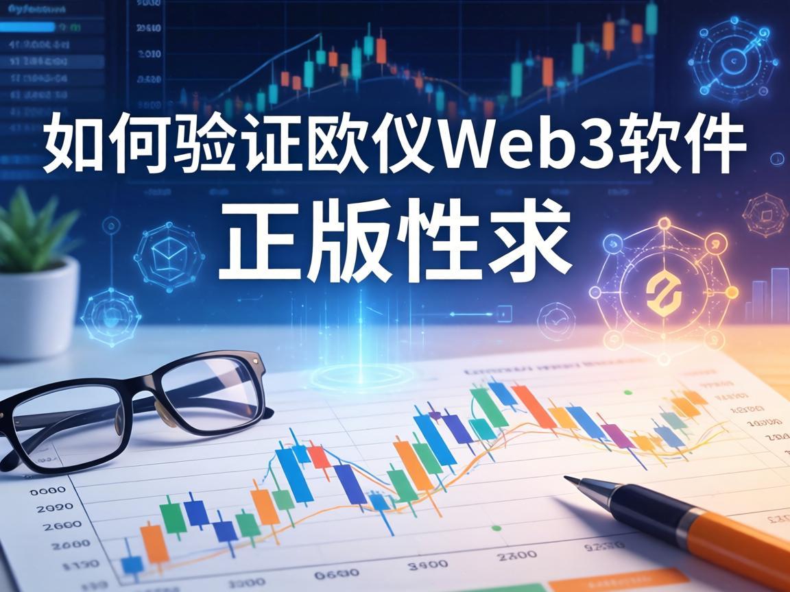 如何验证欧义Web3软件的正版性