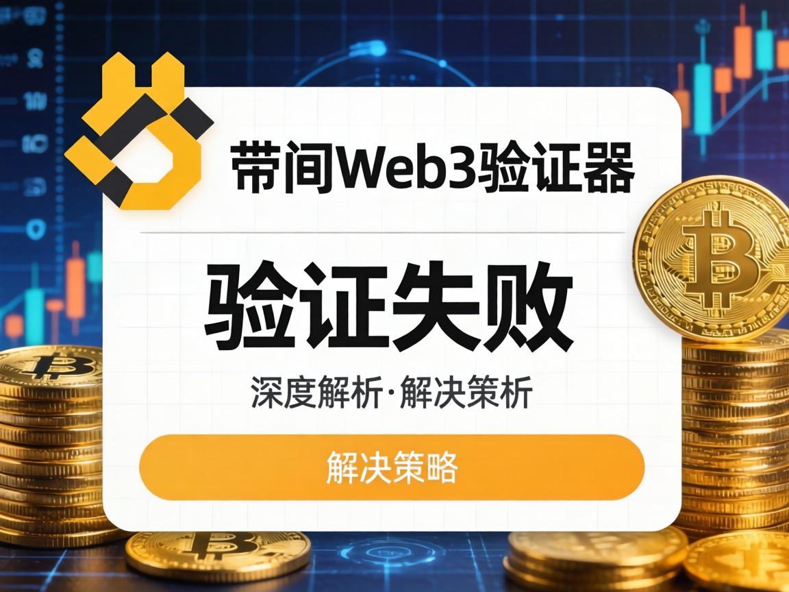 币安Web3验证器验证失败的深度解析与解决策略