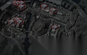 三角洲行动S7赛季大坝渡鸦之眼在哪搜刮