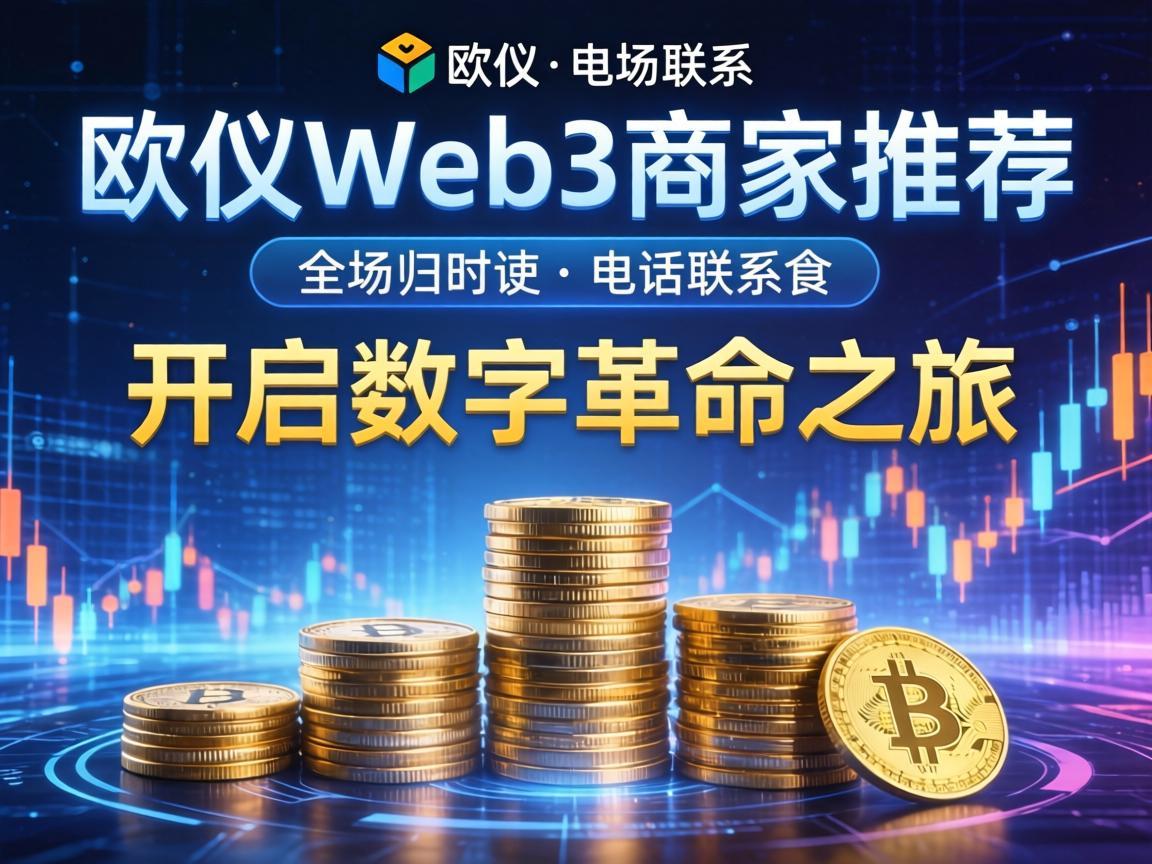 欧义Web3商家推荐，电话联系，开启数字革命之旅