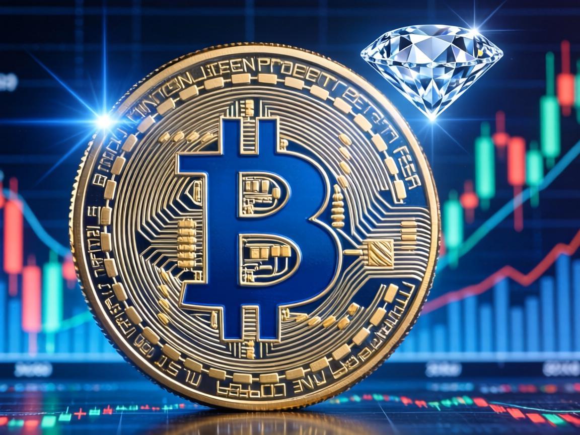 比特币钻石价格分析，市场波动中的投资机遇