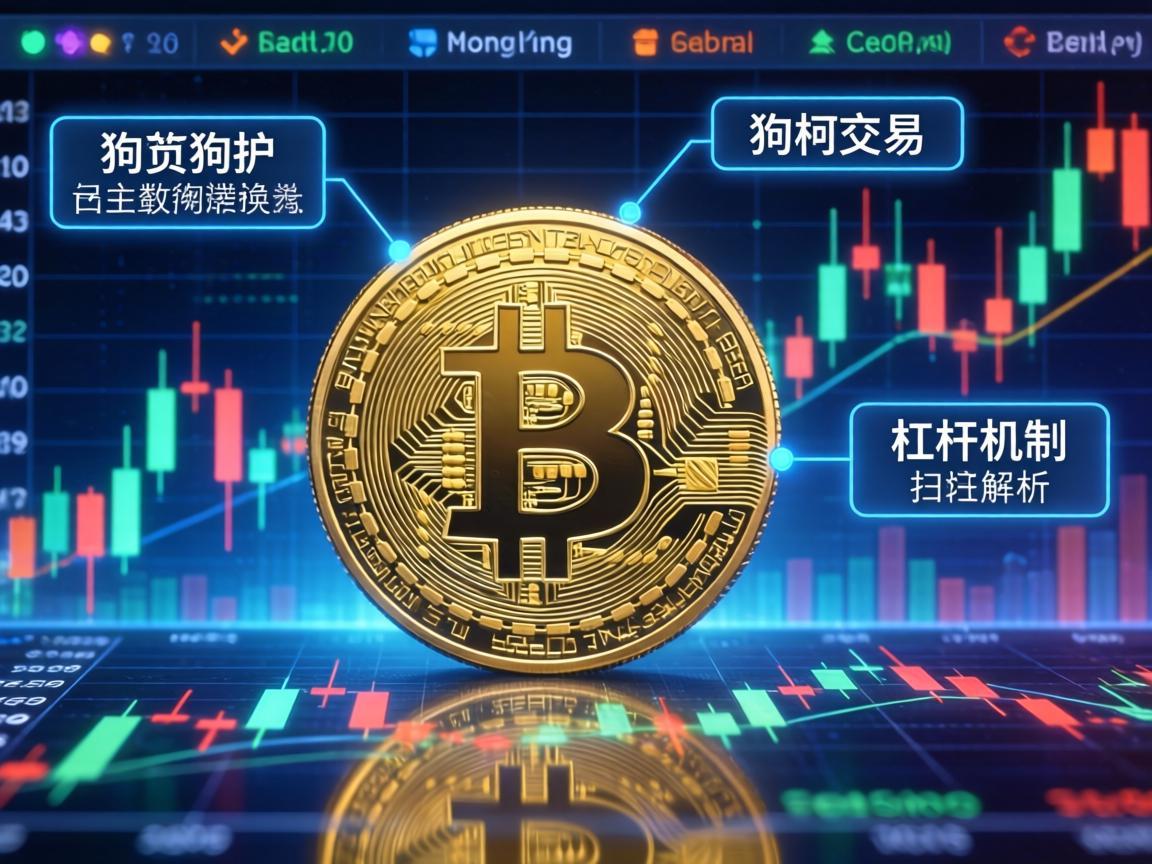 狗狗币交易中的杠杆机制解析