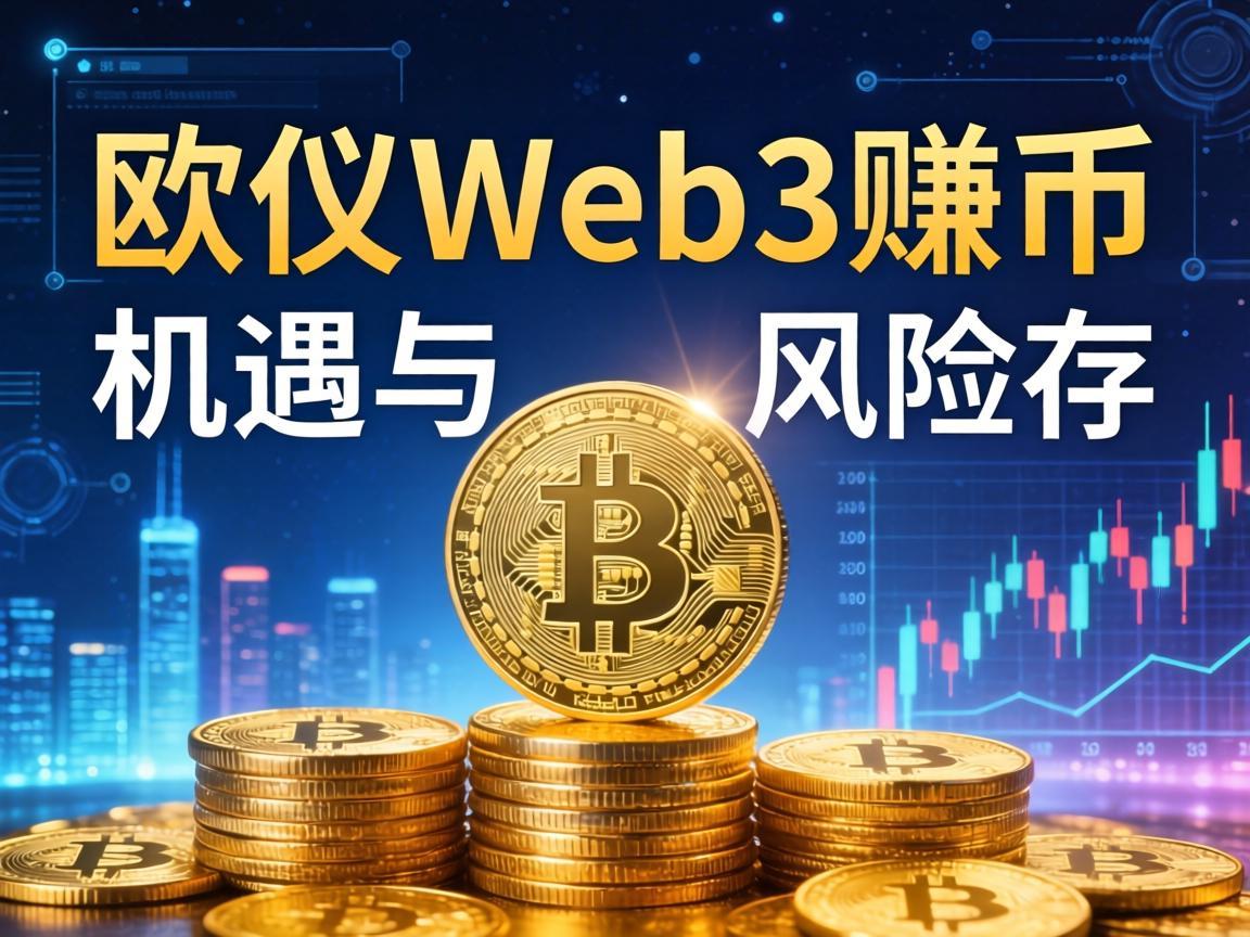 欧义Web3赚币，机遇与风险并存