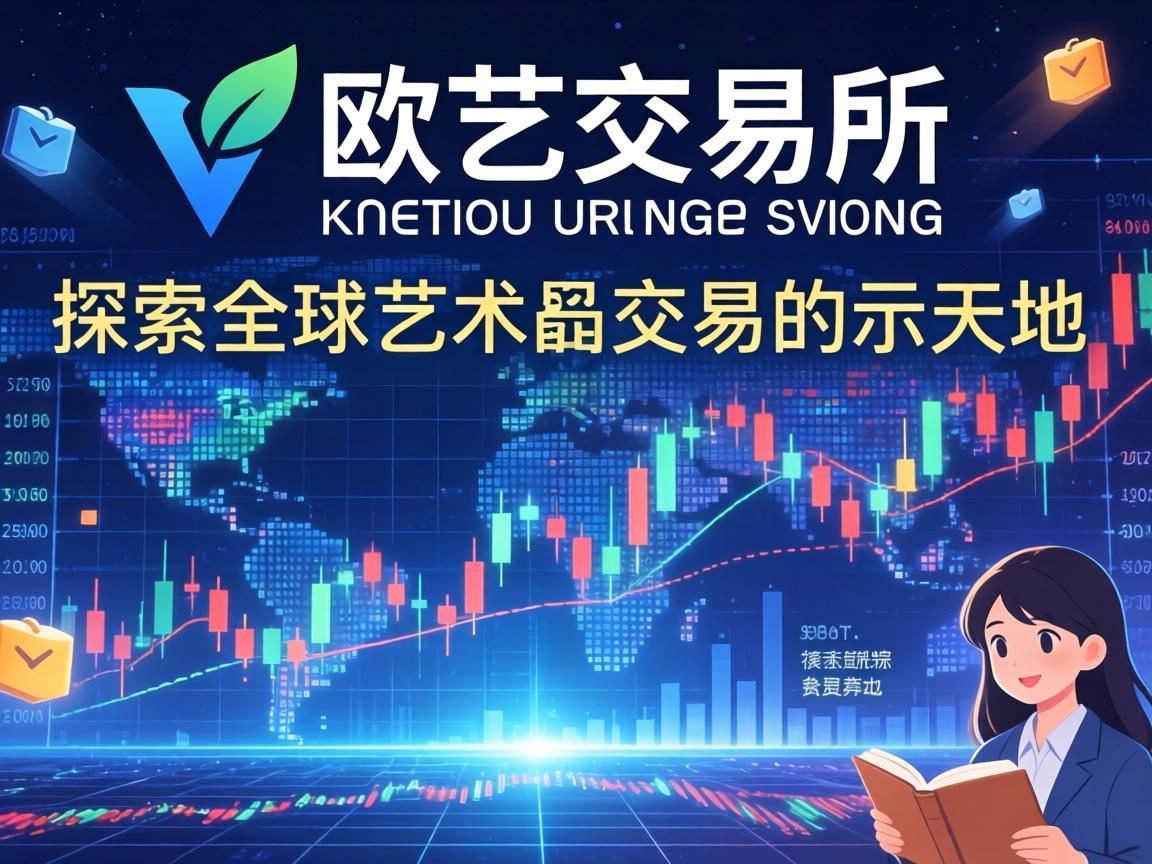 欧艺交易所，探索全球艺术品交易的新天地