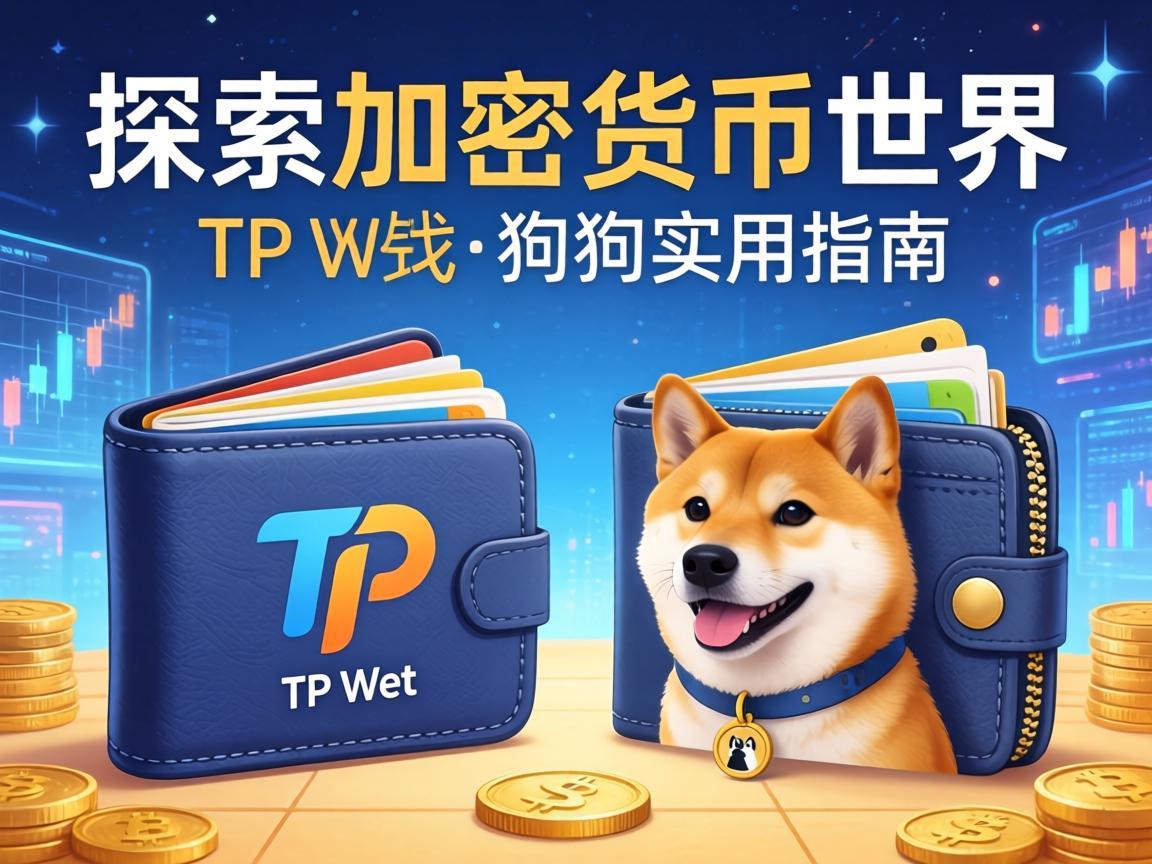探索加密货币世界，TP钱包与狗狗币钱包的实用指南