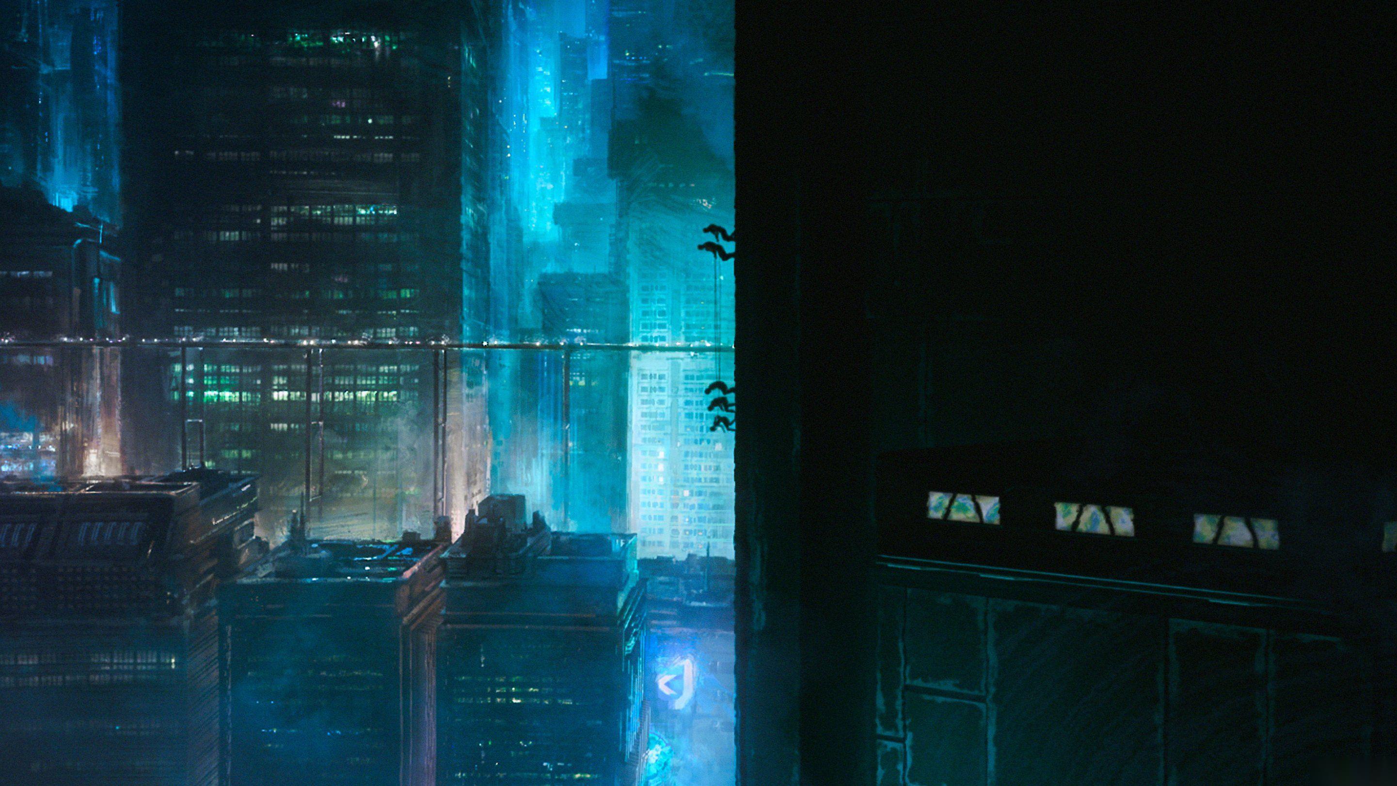 Star Wars: Maul — Shadow Lord 中的Rook Kast与影之集体是谁