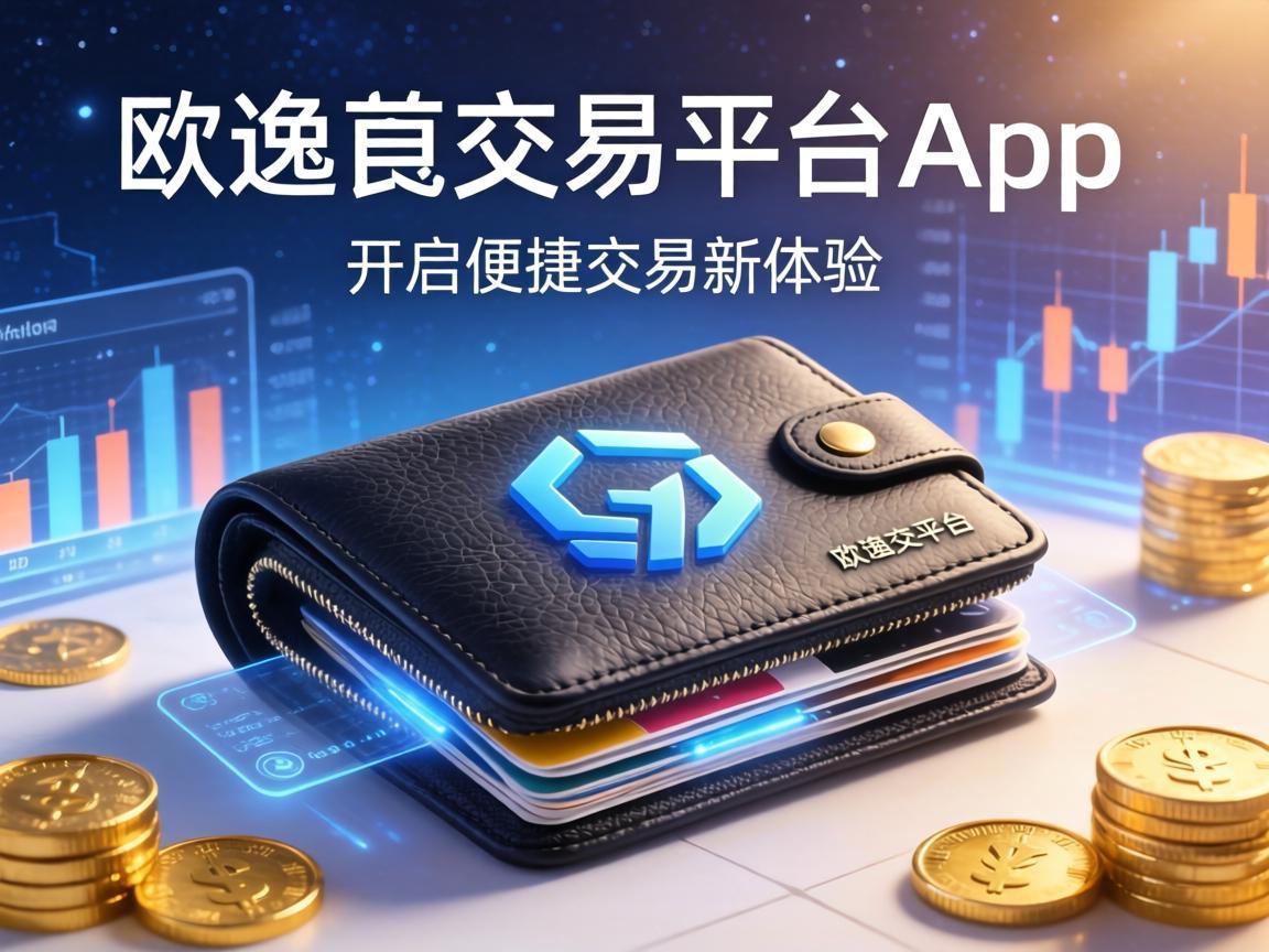 欧逸钱包交易平台app，开启便捷交易新体验